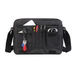 Customized Big Capacity Large Size Sublimation Shoulder Bag Crossbody Bag For