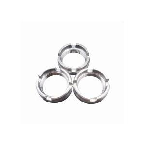 Quality OEM High Precision Machining Parts Drone Aluminum Micro CNC Turning Machining Services wholesale