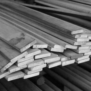 Quality Rectangle Cold Rolled Flat Steel High Finish 0.1-8.0mm 1-6m wholesale