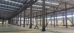 Professional Factory Pre-Engineered Steel Structure Steel Frame Warehouse