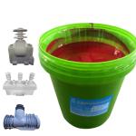 High Tensile Strength Insulators Casting Resin Hardener 2 Years Shelf Time