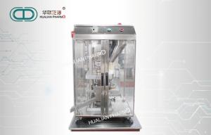 Quality 50 KN Max Single Tablet Press Machine Pharmacy Metallurgy Industry Support wholesale