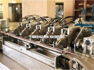 Quality Automatic Single piece paper straw making machine wholesale