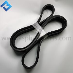 Quality W2000 Black V Drive Belt For Milling Machine 5V(15J)4380la/4 wholesale