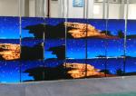 P2.5 Indoor Full Color LED Signs 1RGB LED Configuration Elegant Appearance