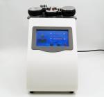 Mini Bipolar RF Ultrasonic 40k Cavitation Machine Vacuum Fat Burning
