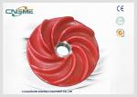 Centrifugal Pump Accessories Magnum Slurry Sand Pump Hard Metal Casing /