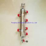 Hydraulic separator