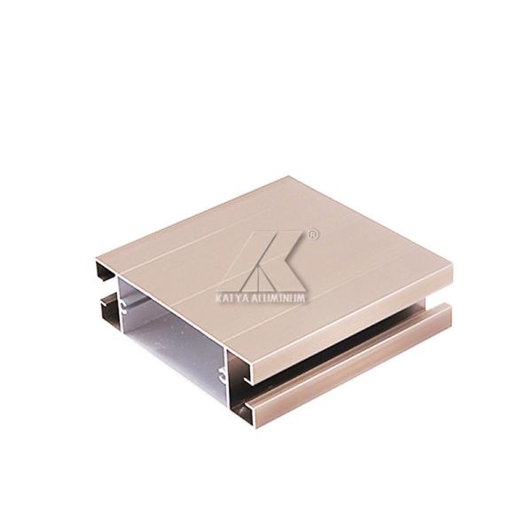 Cheap Modern House Aluminum Sliding Window Office Sliding Glass Window for sale