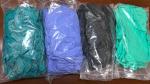 9 Inch Nitrile Examination Gloves Powder Free Standard 1999 2008 Length 9 prime