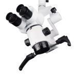 100V-240V Dental Surgical Microscope Removable For Endodontics