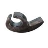 Buy cheap Plasma Cutting Upper Latch Hook Of Door System Roll Off Parts from wholesalers