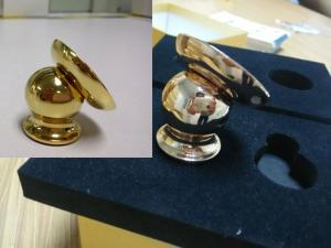 Quality New Design Microfiber Mobile Phone Holder wholesale
