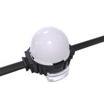 Flexible Strip Design LED Pixel Dot Convenient Impact
