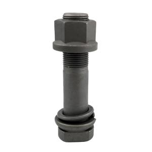 Quality M18x1.5x65 OEM3184020071 Wheel Bolts Grade 10.9 For Mercedes Benz Trucks wholesale