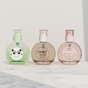 Quality Over 16 Years Of Experience Cosmetic Pump Bottle For Plastic Packaging Production wholesale