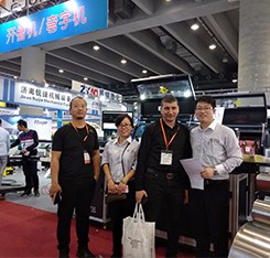 W40 Edge Channel Letter Bending Machine For Square Letter Advertising Signs