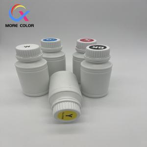 Quality I3200 L800 DTF Printing Ink For Cotton Polyester Linen Nylon wholesale