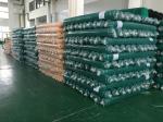 Lightweight Hdpe Debris Construction Safety Netting