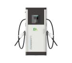 60KW/80KW/120KW /160KW/240KW/320KW/360KW/400KW Integrated Double Gun Super Fast