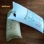 Inflatable Shock Proof Shipping Container Airbags 1500*2200mm