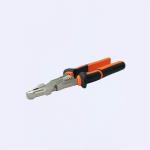 Nickle Plated Cutting Plier Combo Combination Pliers Insulated 200mm Combination