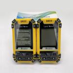 Agriculture GPS Land Meter GPS Flat Land Surveying Equipment