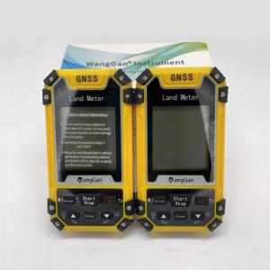 Quality Farmland GPS Land Area Measuring Instrument wholesale