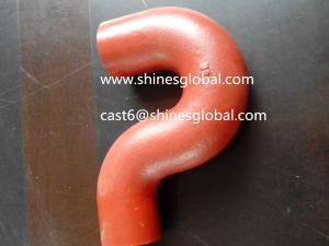 Quality SML Cast Iron Pipe Fittings/KML Cast Iron Fittings wholesale