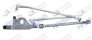 Quality Aluminum Alloy Front FORD Wiper Linkage 1704580 Corrosion Resistance wholesale