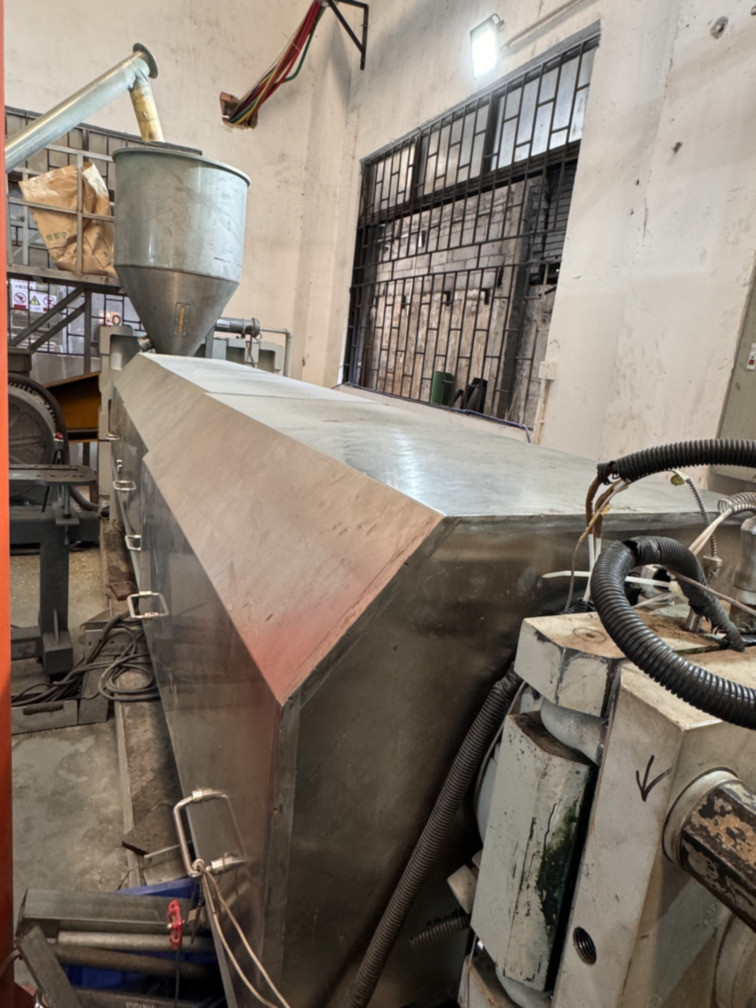 IXPE XPE Foaming Machine Crosslinked Foam Sheet Extrusion Machine of CE