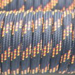 Utility Poly Braided Paracord Rope 100 Foot Nylon Rope