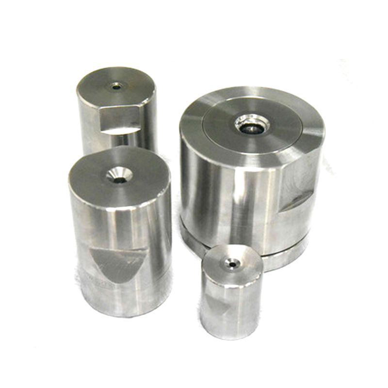 Straight Hole Tungsten Carbide Fastener Dies , OEM Die Casting Die Manufacturers