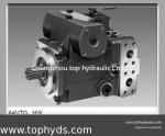 Rexroth Hydraulic Piston Pump A4VG45/56/71/90/125/180/250 for Concrete Mixers