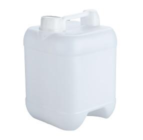 Quality 5L Water Tank Compact Size Of 180mm X 180mm X 230mm For Space-Saving Storage wholesale