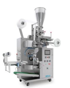 Quality PLC Automatic Tea Bag Filling Packing Machine Multifunctional YH-T50 wholesale