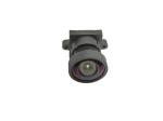 8MP F2.5 No Distortion Wide Angle Lens Durable Dimension 20.35x17mm