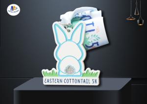 Quality 5K Running Race Medal wholesale