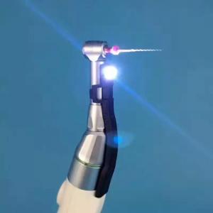 Quality 100v-240v Dental Endo Motor Low Noise High Efficiency For Root Canal Treatment wholesale