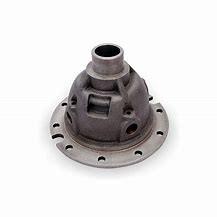 Quality Automatic Molding Resin Sand Casting Parts , Durable Foundry Cast Iron Parts wholesale