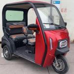 5.5KW Tricycle Assembly Plant Joint Venture Automotive Assembly Plants