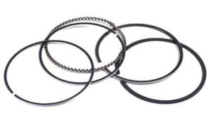 Quality Mercedes Benz 2710300324 Engine Parts Piston Ring wholesale