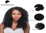 Original Double Drawn Hair Extensions Virgin Brazilian Malaysian Peruvian