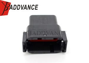 Quality Deutsch DTM04-12P-E004 12 Pin Male Connector Receptacle TE Connectivity wholesale