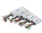 48V 800W Brushless Motor Controller For Electric Bike