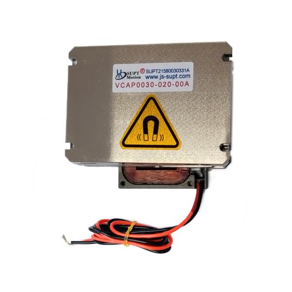 Light Weight Linear Voice Coil Actuator VCAP Small Linear Motor High Acceleratio