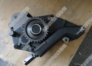 Quality WEICHAI engine parts, AZ1500070021A oil pump, WP10 WD615 oil pump wholesale