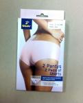 Underware paper packaging box