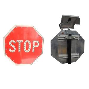 Quality Customized Traffic Safety Aluminum Reflective Road Safety Sign Boards For All Shapes wholesale