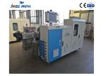 400kg h 160mm PE Pipe Extrusion Machine